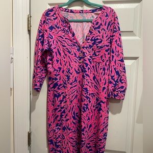 Lilly dress
